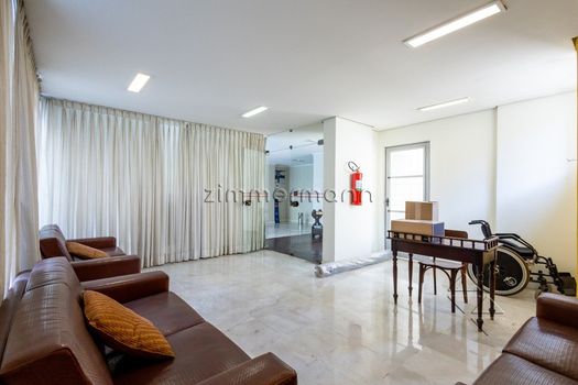 Foto 16 do(a) Apartamento de 2 quartos à venda em Pinheiros, São Paulo