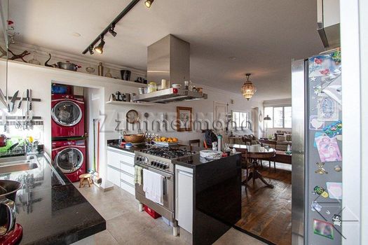 Foto 4 do(a) Apartamento de 3 quartos à venda em Vila Ipojuca, São Paulo