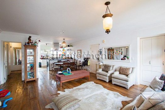 Foto 2 do(a) Apartamento de 3 quartos à venda em Vila Ipojuca, São Paulo