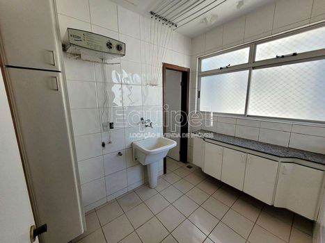 Foto 22 do(a) Apartamento de 4 quartos à venda em Buritis, Belo Horizonte