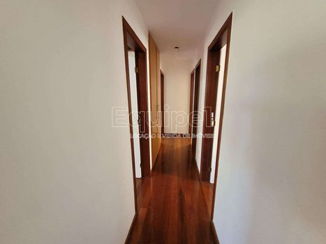 Foto 5 do(a) Apartamento de 4 quartos à venda em Buritis, Belo Horizonte