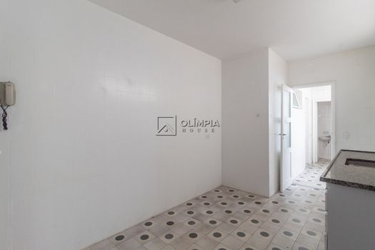 Foto 7 do(a) Apartamento de 3 quartos à venda em Indianópolis, São Paulo