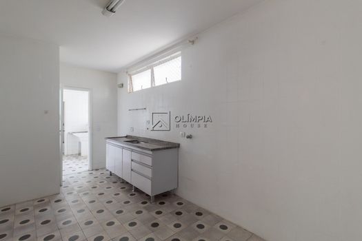 Foto 6 do(a) Apartamento de 3 quartos à venda em Indianópolis, São Paulo