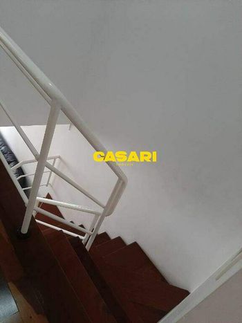 Foto 42 do(a) Casa de 4 quartos à venda em Jordanópolis, São Bernardo do Campo