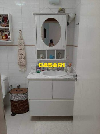 Foto 40 do(a) Casa de 4 quartos à venda em Jordanópolis, São Bernardo do Campo