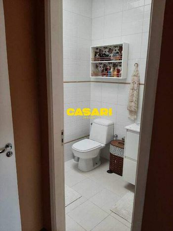 Foto 41 do(a) Casa de 4 quartos à venda em Jordanópolis, São Bernardo do Campo