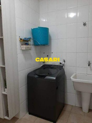 Foto 22 do(a) Casa de 4 quartos à venda em Jordanópolis, São Bernardo do Campo