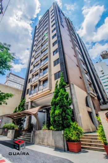 Foto 1 do(a) Apartamento de 1 quartos à venda em Vila Mariana, São Paulo