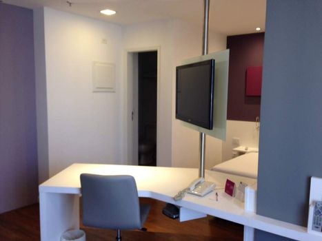 Foto 5 do(a) Apartamento de 1 quartos à venda em Vila Mariana, São Paulo