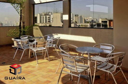 Foto 10 do(a) Apartamento de 1 quartos à venda em Vila Mariana, São Paulo
