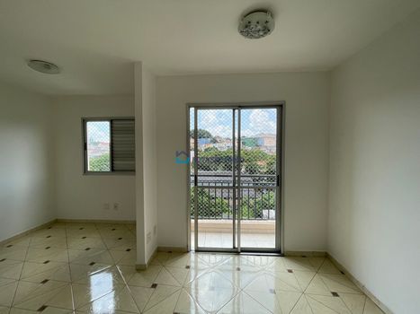 Foto 6 do(a) Apartamento de 3 quartos à venda em Vila Parque Jabaquara, São Paulo
