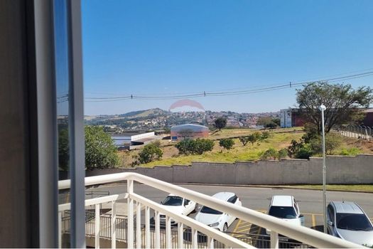 Foto 23 do(a) Apartamento de 2 quartos à venda em Bairro do Uberaba, Bragança Paulista