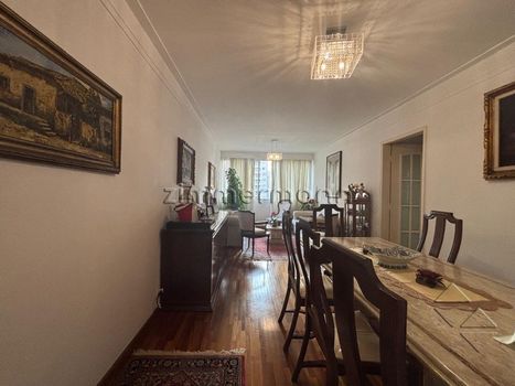 Foto 1 do(a) Apartamento de 3 quartos à venda em Perdizes, São Paulo