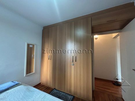 Foto 11 do(a) Apartamento de 3 quartos à venda em Perdizes, São Paulo