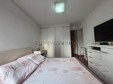 Foto 14 do(a) Apartamento de 3 quartos à venda em Perdizes, São Paulo