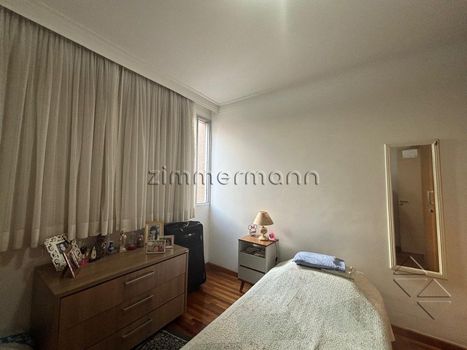 Foto 9 do(a) Apartamento de 3 quartos à venda em Perdizes, São Paulo