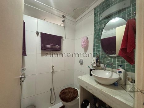 Foto 12 do(a) Apartamento de 3 quartos à venda em Perdizes, São Paulo