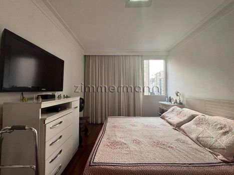 Foto 13 do(a) Apartamento de 3 quartos à venda em Perdizes, São Paulo