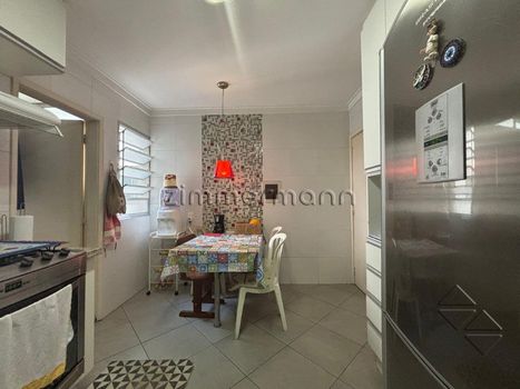 Foto 17 do(a) Apartamento de 3 quartos à venda em Perdizes, São Paulo
