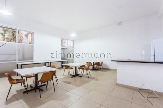 Foto 34 do(a) Apartamento de 3 quartos à venda em Perdizes, São Paulo