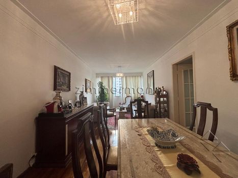 Foto 3 do(a) Apartamento de 3 quartos à venda em Perdizes, São Paulo
