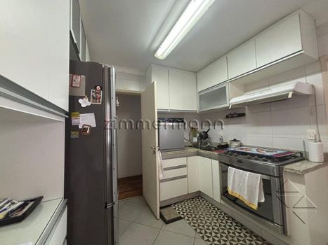 Foto 19 do(a) Apartamento de 3 quartos à venda em Perdizes, São Paulo
