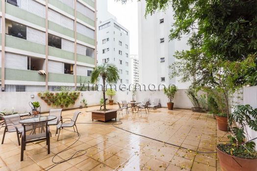 Foto 30 do(a) Apartamento de 3 quartos à venda em Perdizes, São Paulo