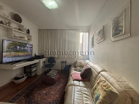 Foto 7 do(a) Apartamento de 3 quartos à venda em Perdizes, São Paulo
