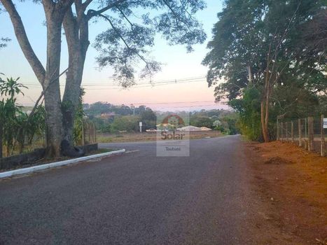 Foto 9 do(a) Terreno false à venda em Chácaras Cataguá, Taubaté
