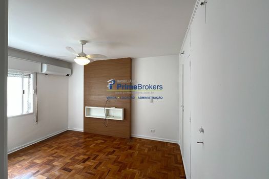 Foto 12 do(a) Apartamento de 3 quartos para alugar em Itaim Bibi, São Paulo