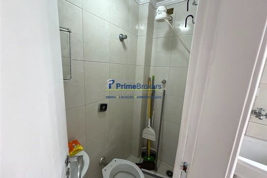 Foto 20 do(a) Apartamento de 3 quartos para alugar em Itaim Bibi, São Paulo