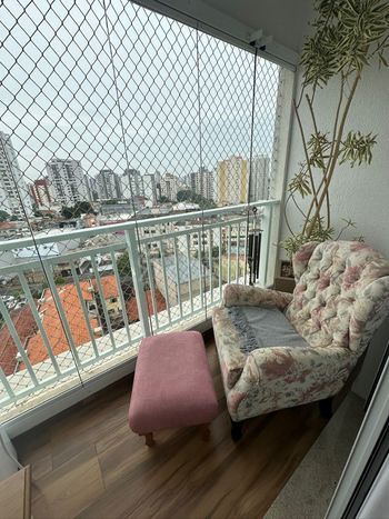 Foto 11 do(a) Apartamento de 3 quartos à venda em Vila Floresta, Santo André