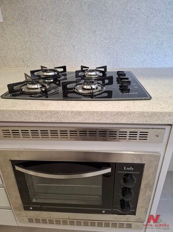 Foto 7 do(a) Apartamento de 2 quartos à venda em Jardim Paulistano, São José do Rio Preto