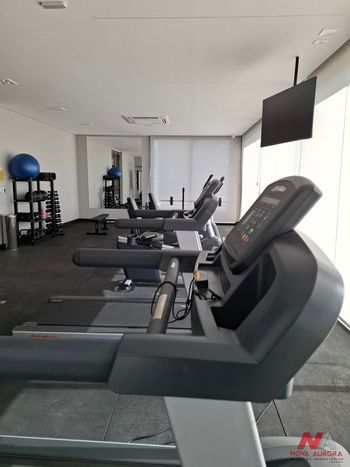 Foto 47 do(a) Apartamento de 2 quartos à venda em Jardim Paulistano, São José do Rio Preto