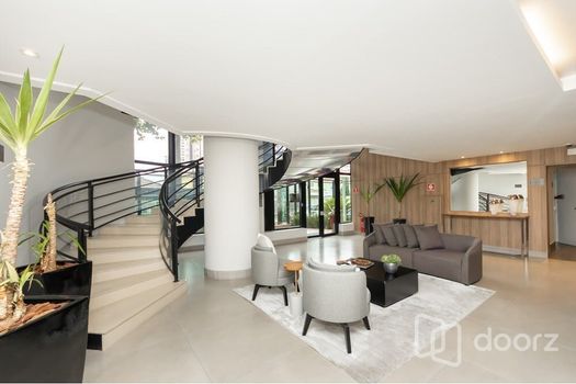 Foto 41 do(a) Apartamento de 4 quartos à venda em Jardim Anália Franco, São Paulo