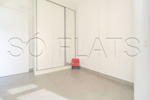 Foto 12 do(a) Apartamento de 1 quartos à venda em Vila Mariana, São Paulo