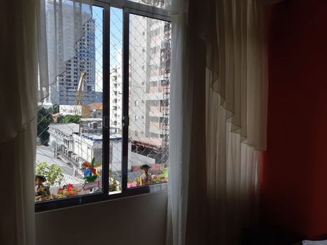 Foto 14 do(a) Apartamento de 3 quartos à venda em Pinheiros, São Paulo