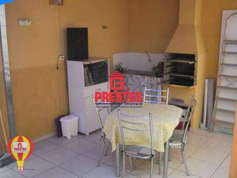 Foto 2 do(a) Casa de 2 quartos à venda em Jardim Brasilândia, Sorocaba