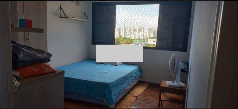 Foto 6 do(a) Apartamento de 4 quartos à venda em Bela Aliança, São Paulo