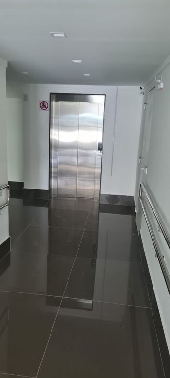 Foto 12 do(a) Apartamento de 2 quartos à venda em Santo Antônio, Belo Horizonte