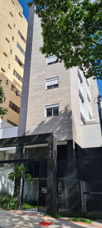 Foto 22 do(a) Apartamento de 2 quartos à venda em Santo Antônio, Belo Horizonte