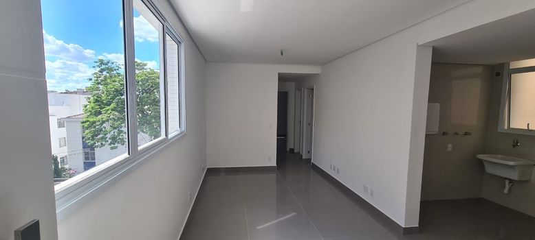 Foto 13 do(a) Apartamento de 2 quartos à venda em Santo Antônio, Belo Horizonte