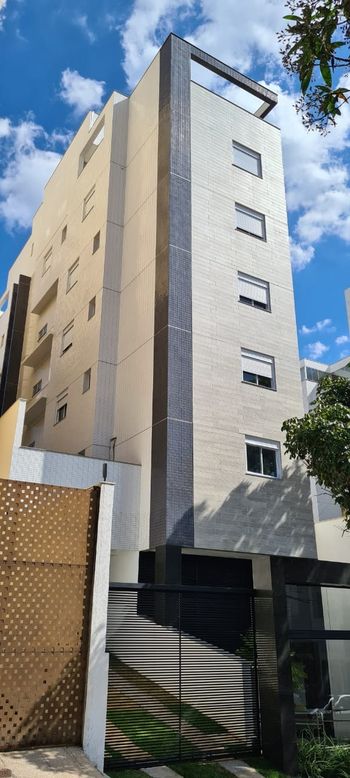 Foto 24 do(a) Apartamento de 2 quartos à venda em Santo Antônio, Belo Horizonte