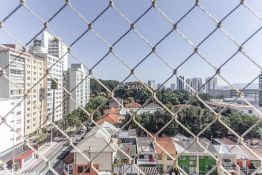 Foto 15 do(a) Apartamento de 3 quartos à venda em Perdizes, São Paulo