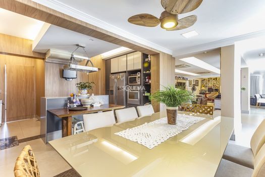 Foto 6 do(a) Apartamento de 3 quartos à venda em Perdizes, São Paulo
