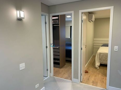 Foto 10 do(a) Apartamento de 2 quartos à venda em Moema, São Paulo