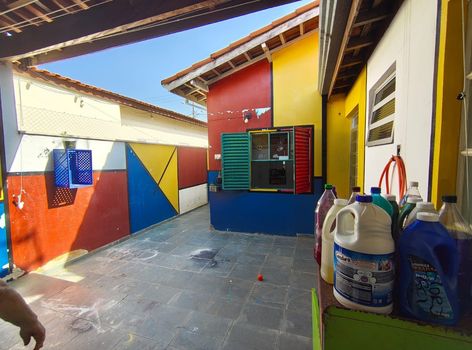 Foto 18 do(a) Casa em Condomínio de 2 quartos à venda em Jardim Piratininga, Sorocaba