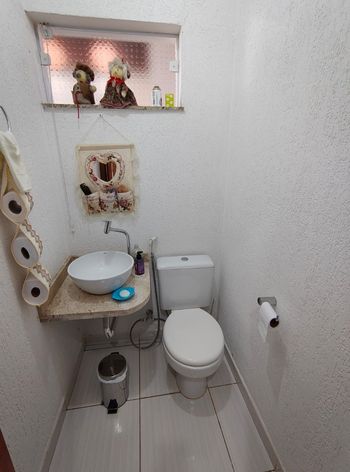 Foto 5 do(a) Casa em Condomínio de 2 quartos à venda em Jardim Piratininga, Sorocaba