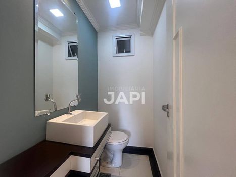 Foto 13 do(a) Apartamento de 3 quartos à venda em Vila das Hortências, Jundiaí