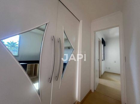 Foto 19 do(a) Apartamento de 3 quartos à venda em Vila das Hortências, Jundiaí